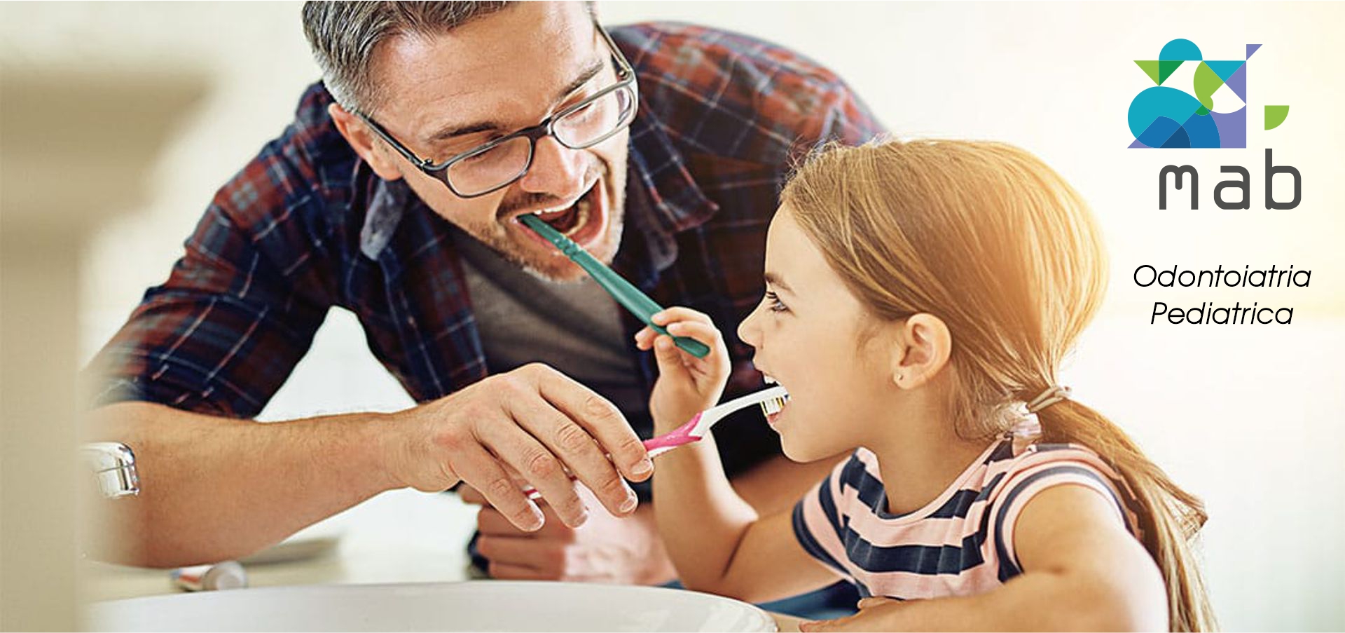 Dentista per bambini a Roma - Studio Mirko Andreasi Bassi
